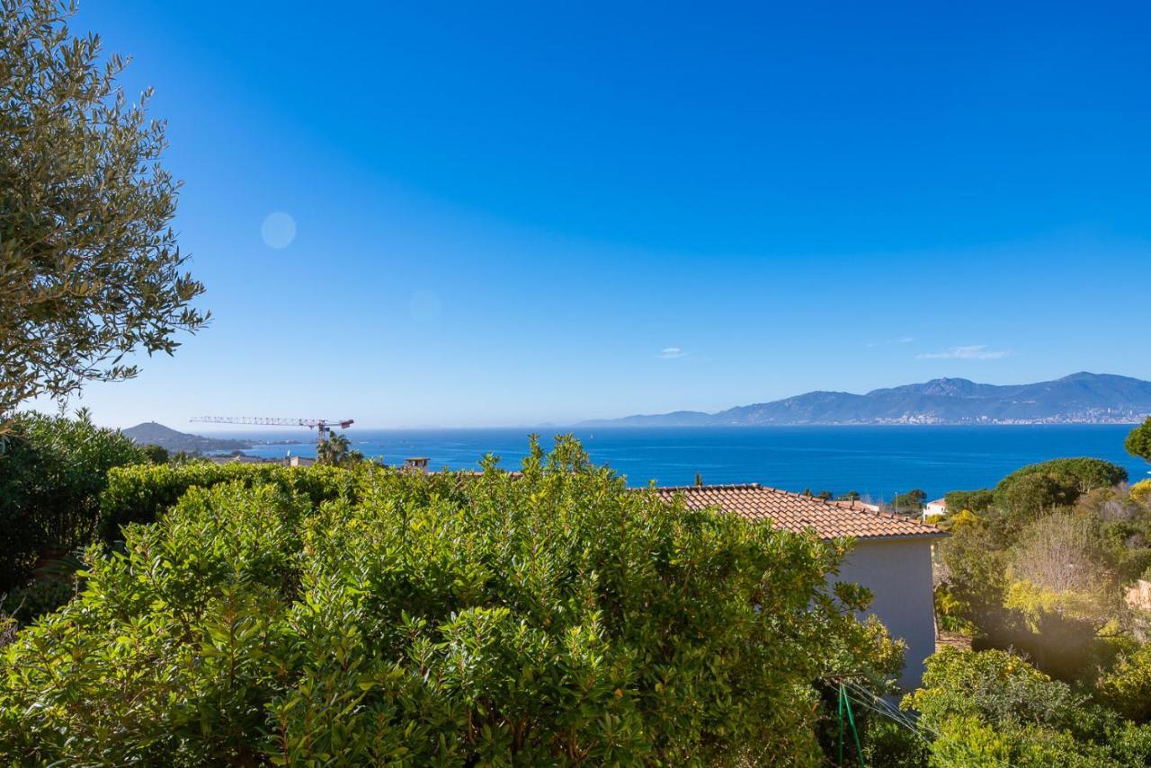 Villa Maison en bord de mer - Casa l'albitronu à Pietrosella Extérieur photo